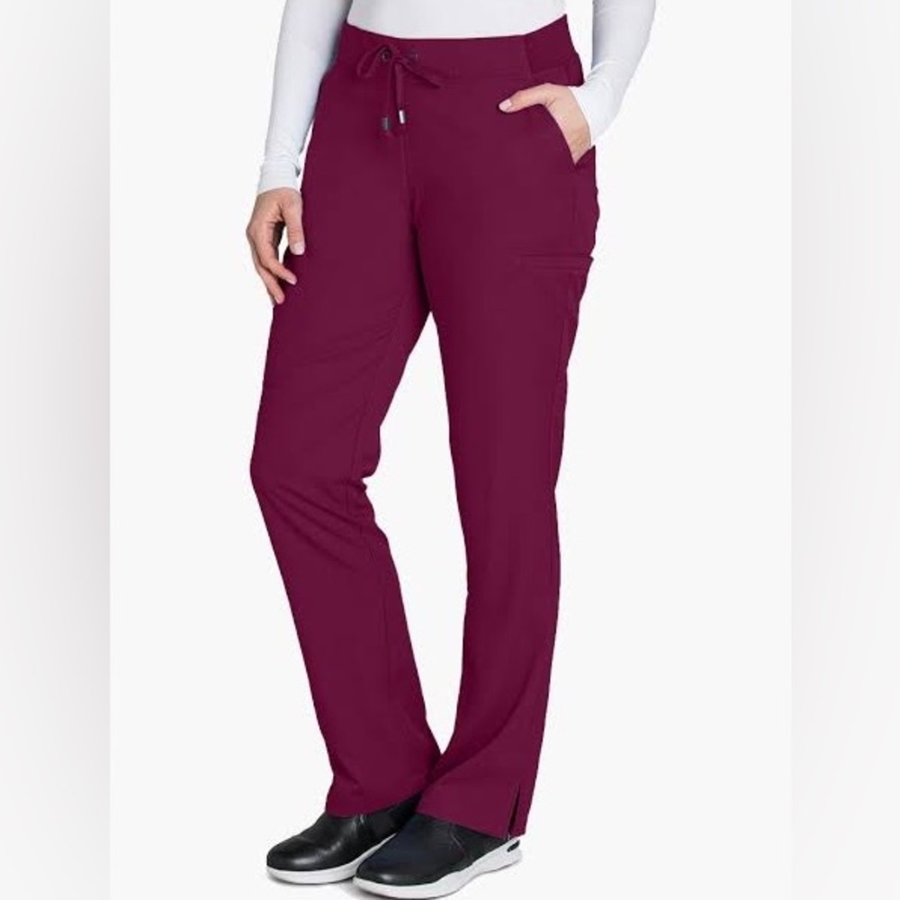 Grey’s Anatomy Large Tall 6 Pocket Cargo Pant As Is